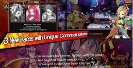 亚特战争2(arel wars2)中文版 v1.0.7 安卓版 2