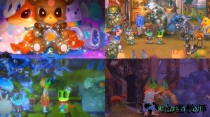 维特之旅手游 v10.0 安卓版 3