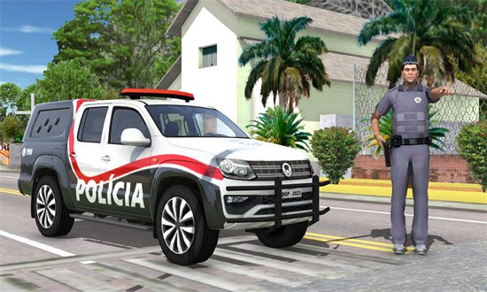 巴西巡逻手机版 v4 安卓版 0