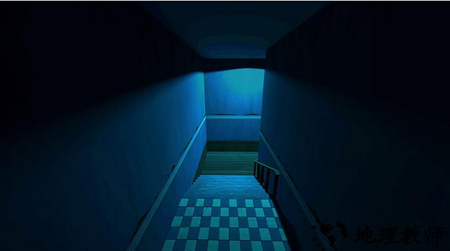 无脸先生最新版 v0.1 安卓版 1