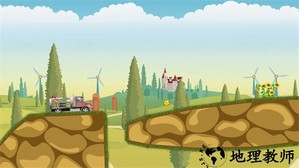 卡车英豪软手游 v3.23 安卓版 3