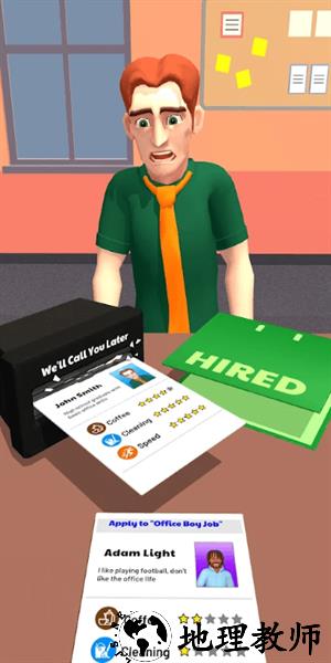 老板生活3d手游 v1.4.44 安卓版 3