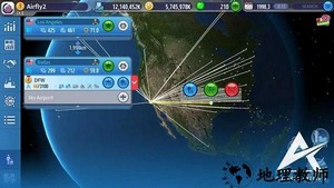 空中大亨在线3手机版 v1.3.0 安卓版 1