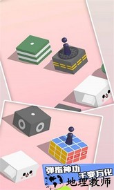 跳的贼高手游 v1.0.5 安卓版 2