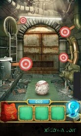 100道门中文版单机游戏(100 Doors - UG） v1.2.8.5 安卓版 3