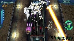 零号射手2手游(ZERO GUNNER 2 classic) v1.0.6 安卓版 3