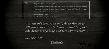 恐怖奶奶仿电脑模组 v1.7.3 安卓版 1