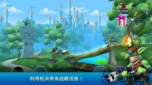 小小弓手手游 v1.40 安卓版 1