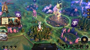 阿门罗游戏(armello) v1.0 安卓版 0