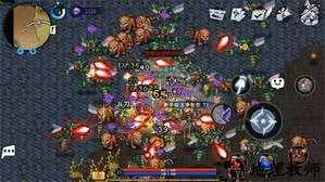 黑白之地游戏 v0.1.5525 安卓版 3