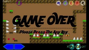 我想成为四要素手游 v1.6.258 安卓版 2