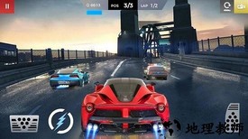 热力飞车游戏 v1.0 安卓版 1