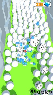 打蛋器手游 v0.2 安卓版 0