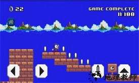 音速世界创世纪官方版 v1.1 安卓版 0