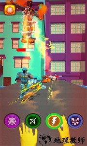 气功大师游戏 v3.5 安卓版 4