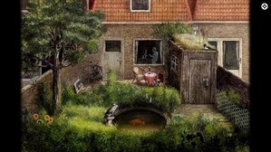 米洛和喜鹊手机版 v1.0.6 安卓版 1