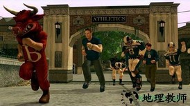 恶霸鲁尼手游 v1.0.0.18 安卓版 1