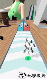 叮人小蚊纸游戏 v1.9.10 安卓版 2