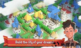 巧妙的小镇汉化版游戏 v0.8.470 安卓版 2