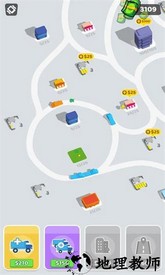 卡车生活游戏 v0.2 安卓版 0