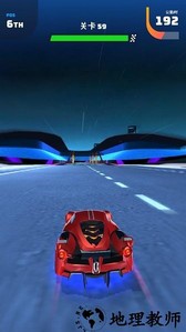 疯狂大飞车手机版 v1.0.4 安卓版 3