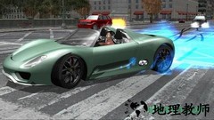 赛车大王游戏 v1.0.8 安卓版 1