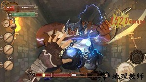 默示录献祭手机版(TheApocalypseSacrifice) v0.41 安卓版 2