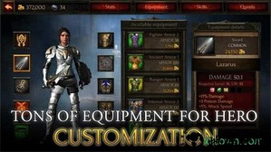 奥术探秘传奇汉化版 v1.12 安卓中文版 2