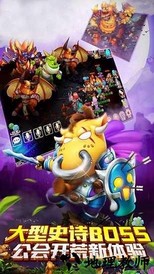 mt梦幻之旅 v1.0.1 安卓版 2