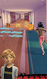 瓢虫少女跑酷游戏 v5.0.21 安卓版 3