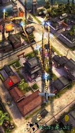 致命空袭2游戏 v1.5.1 中文版 1