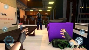 强盗模拟器手机版 v1.3 安卓版 1