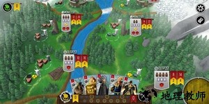 北海侵略王游戏 v1.2.8 安卓版 0