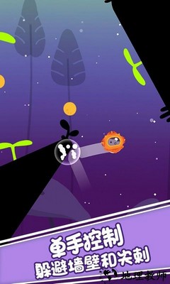 球球不思议游戏 v1.1 安卓版 2