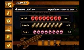 少年剑客中文版 v1.4.5 安卓版 0