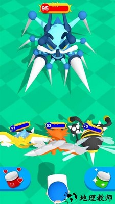 迷你精灵世界游戏 v306.1.6.3018 安卓版 1