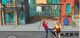spider hero游戏 v1.0.2  安卓版 0