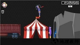 波比游乐场手游 v1.0.2 安卓版 1