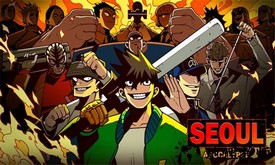 首尔启示录手机版 v1.3.1 安卓版 0