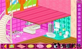 美丽的公主房游戏 v2.5 安卓版 2