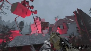 躺平生存大逃亡手机版 v1.0 安卓版 2