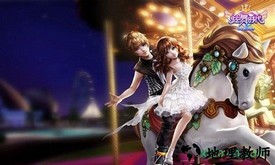 炫舞时代手机版 v0.1.5.9.2 安卓版 2