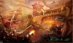 抗日英雄传 v1.1.0 安卓版 2