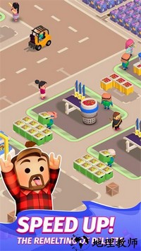 生态大亨闲置净水器手游 v1.6.0 安卓版 0