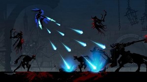 暗影骑士传奇时代手机版 v3.2.106 安卓版 2