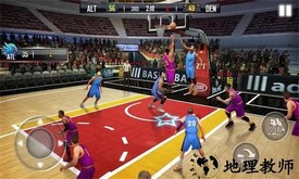 篮球大比拼最新版 v1.13 安卓版 0