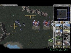 红警95手机版 v3.0.0 安卓版 1