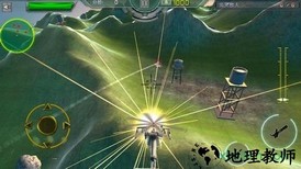 全民风云战机 v1.7 安卓版 3