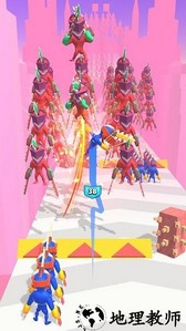 电锯侠手游 v1.1 安卓版 0