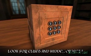 秘密之盒手游 v1.12 安卓版 2